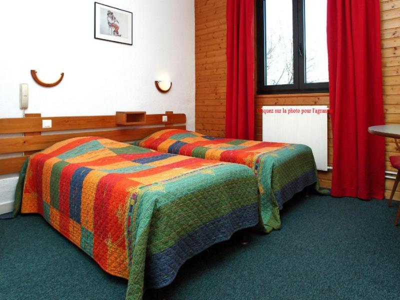 Hôtel La Gazelle image