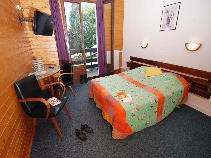 Hôtel La Gazelle image