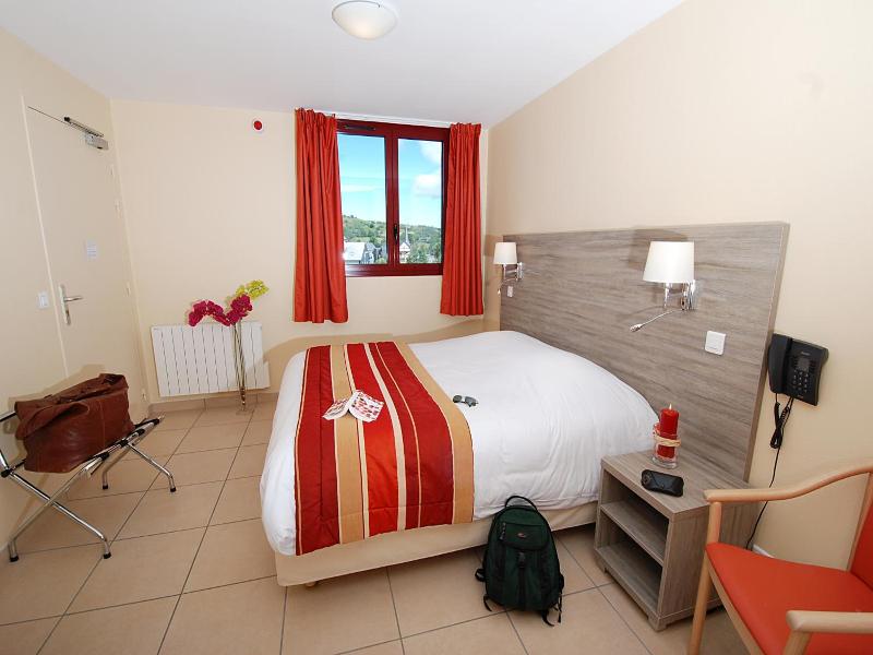 Hôtel La Gazelle image