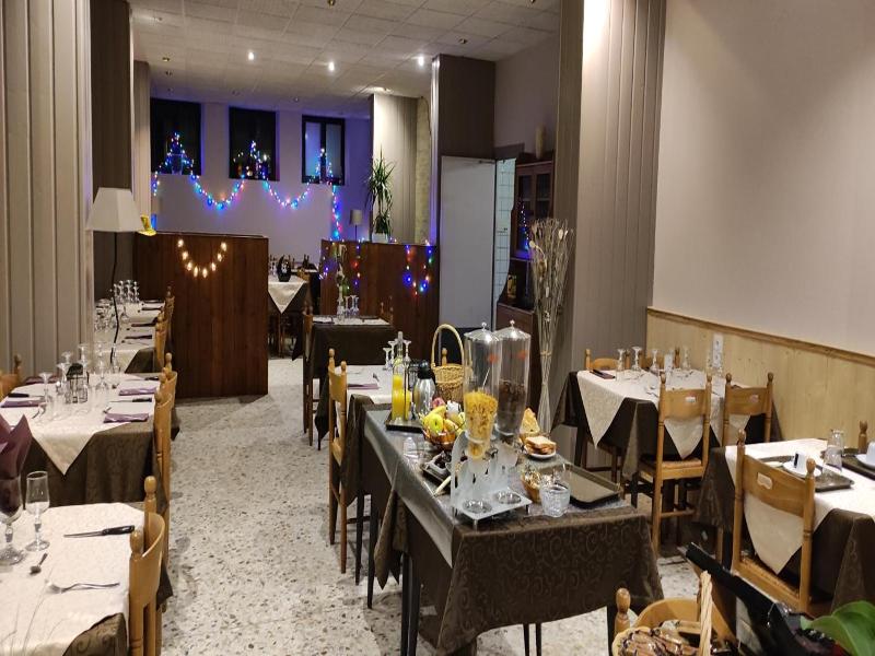 Hôtel La Gazelle image