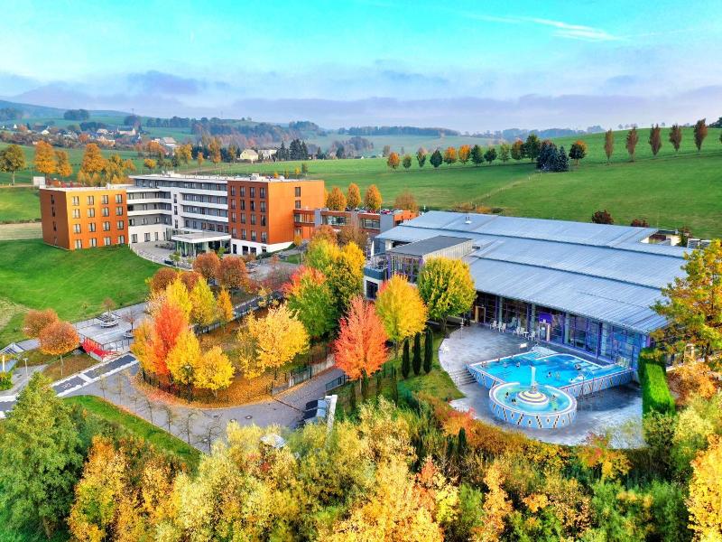 Santé Royale Hotel & Gesundheitsresort Warmbad Wol image