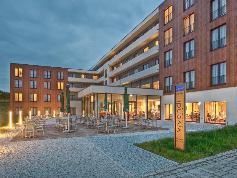 Santé Royale Hotel & Gesundheitsresort Warmbad Wol image