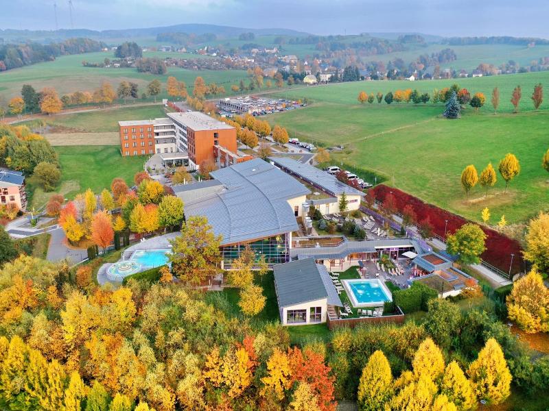 Santé Royale Hotel & Gesundheitsresort Warmbad Wol image