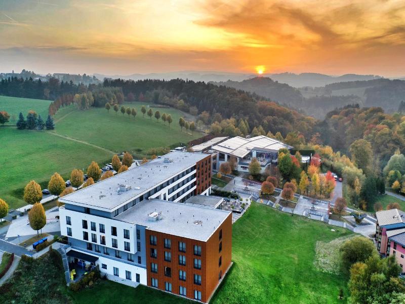 Santé Royale Hotel & Gesundheitsresort Warmbad Wol image