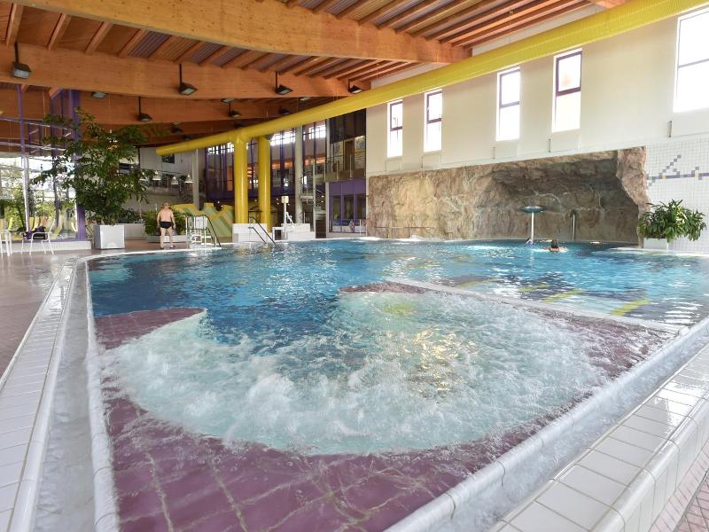 Santé Royale Hotel & Gesundheitsresort Warmbad Wol image