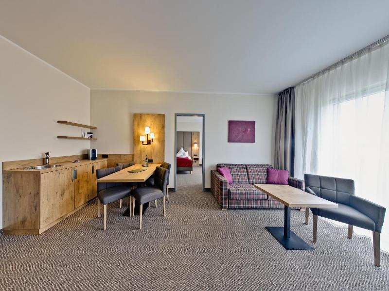 Santé Royale Hotel & Gesundheitsresort Warmbad Wol image