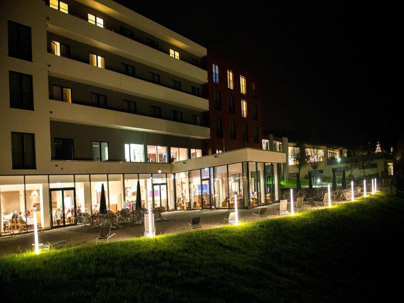 Santé Royale Hotel & Gesundheitsresort Warmbad Wol image