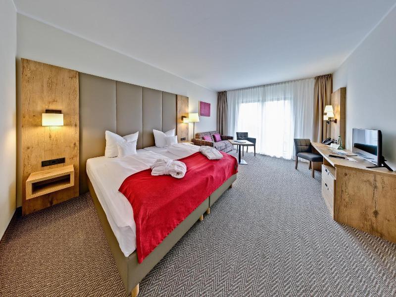 Santé Royale Hotel & Gesundheitsresort Warmbad Wol image