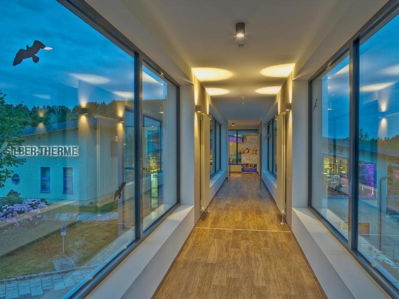 Santé Royale Hotel & Gesundheitsresort Warmbad Wol image