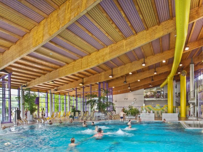 Santé Royale Hotel & Gesundheitsresort Warmbad Wol image