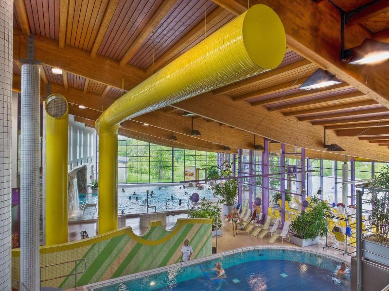 Santé Royale Hotel & Gesundheitsresort Warmbad Wol image