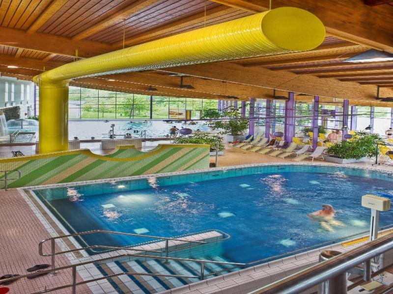Santé Royale Hotel & Gesundheitsresort Warmbad Wol image