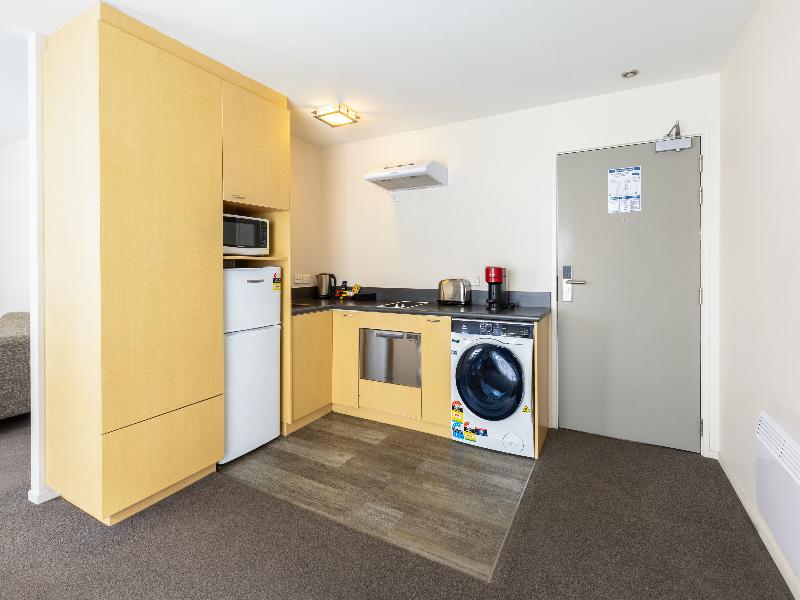 Quest Cathedral Junction Serviced Apartments image