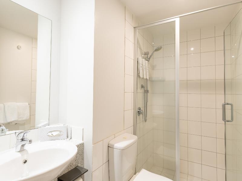 Quest Cathedral Junction Serviced Apartments image