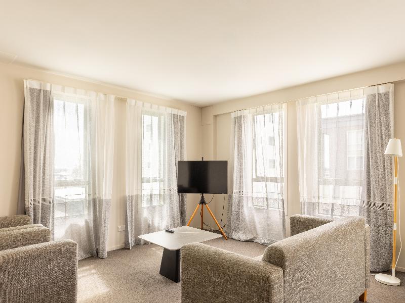 Quest Cathedral Junction Serviced Apartments image