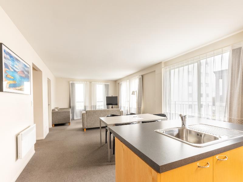 Quest Cathedral Junction Serviced Apartments image