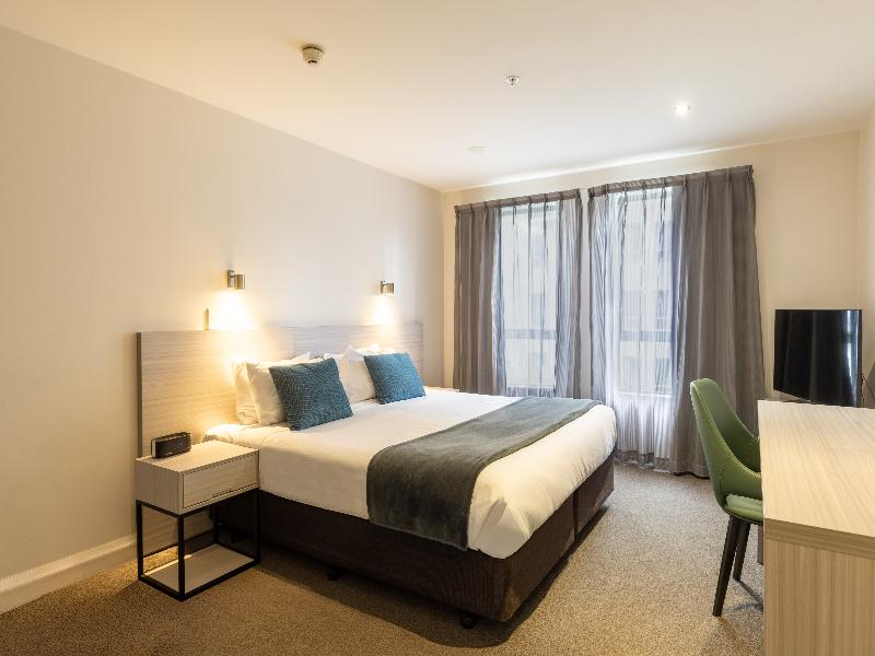 Quest Cathedral Junction Serviced Apartments image