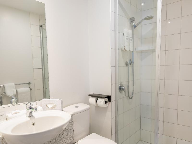 Quest Cathedral Junction Serviced Apartments image