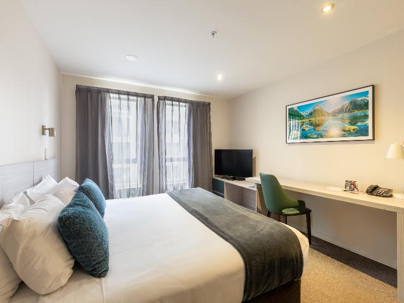 Quest Cathedral Junction Serviced Apartments image