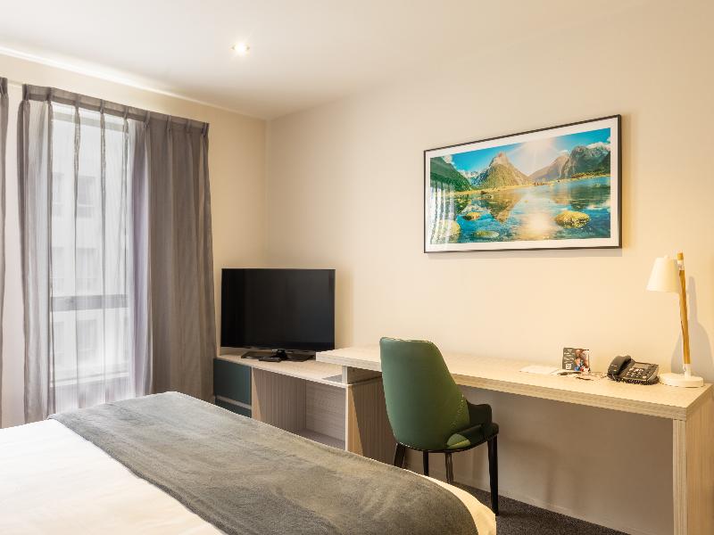 Quest Cathedral Junction Serviced Apartments image