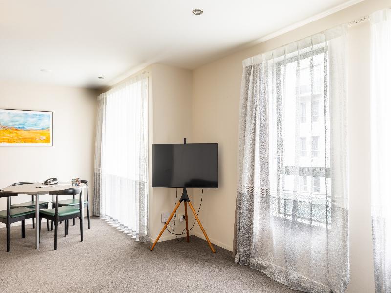 Quest Cathedral Junction Serviced Apartments image