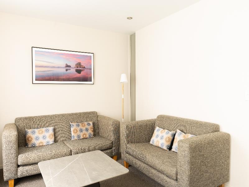 Quest Cathedral Junction Serviced Apartments image
