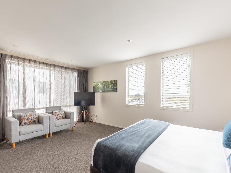 Quest Cathedral Junction Serviced Apartments image