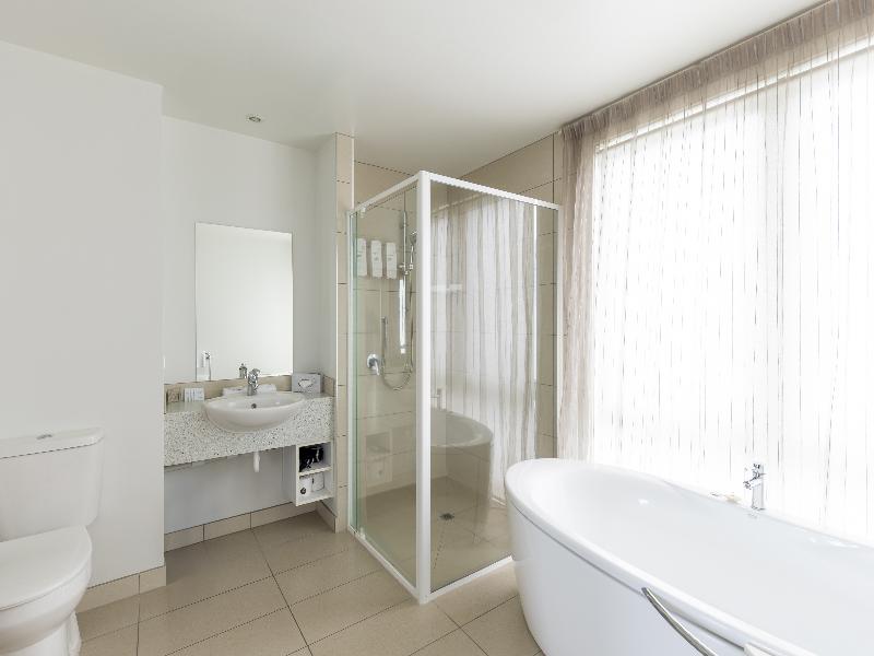 Quest Cathedral Junction Serviced Apartments image