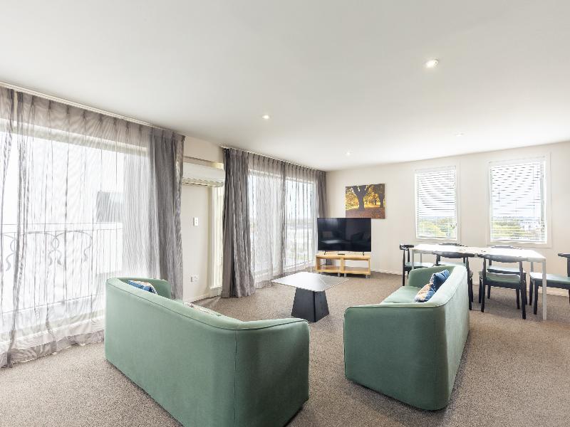 Quest Cathedral Junction Serviced Apartments image