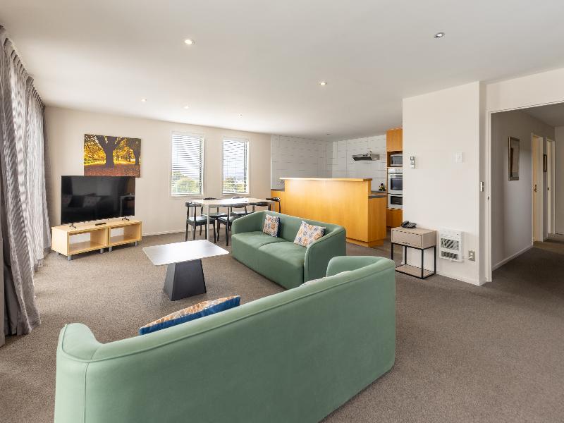 Quest Cathedral Junction Serviced Apartments image
