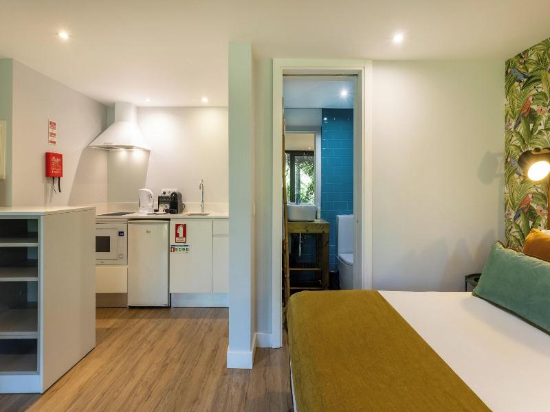Casa Vela Guest House image