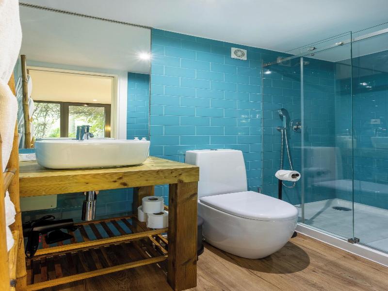 Casa Vela Guest House image
