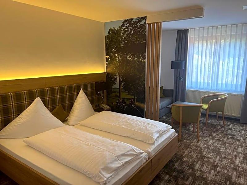 Landhotel Flöhatal image