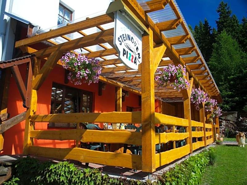 Landhotel Flöhatal image