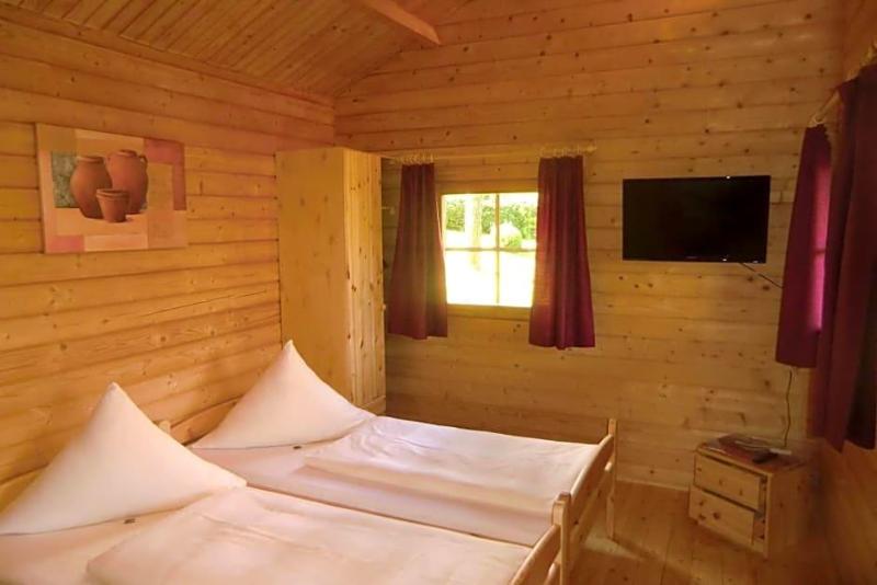 Landhotel Flöhatal image