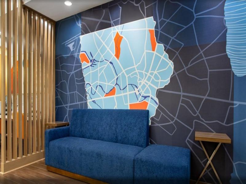 Holiday Inn Express & Suites Clinton By IHG image