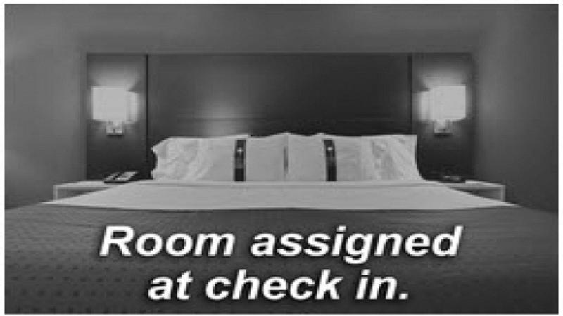 Bed room