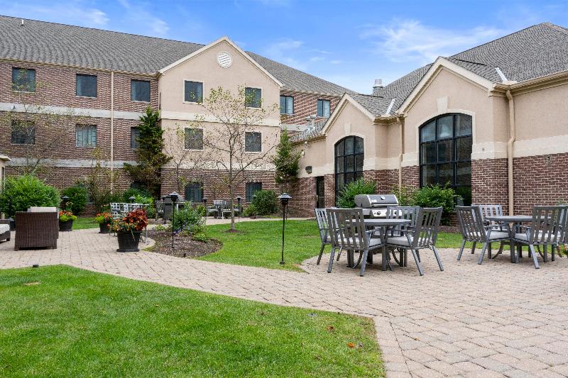 Staybridge Suites Akron-Stow-Cuyahoga Falls
