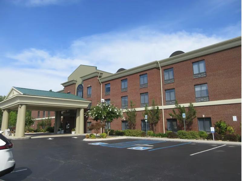 Comfort Inn Dayton South