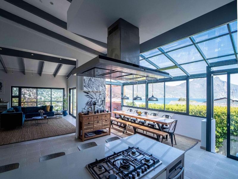 Hout Bay View image