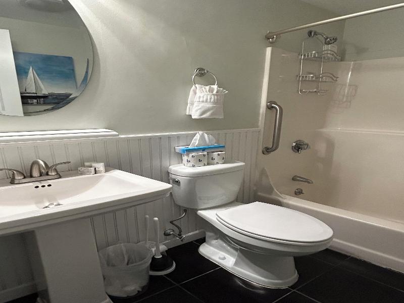 Island Inn image