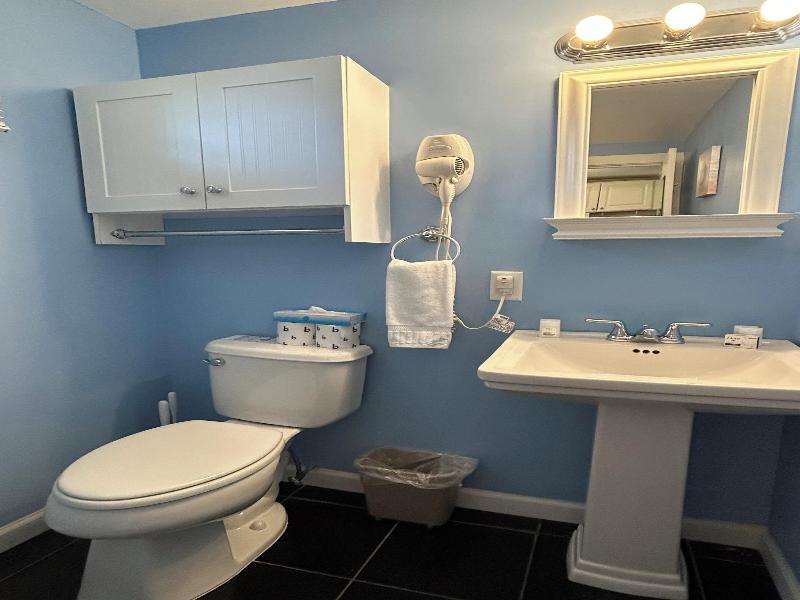 Island Inn image