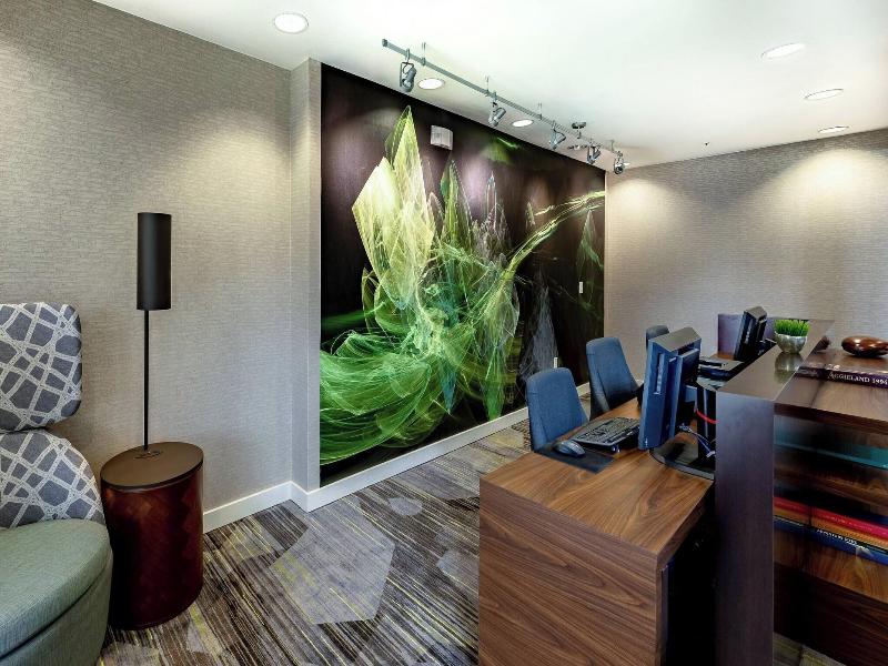 Courtyard by Marriott Bryan College Station