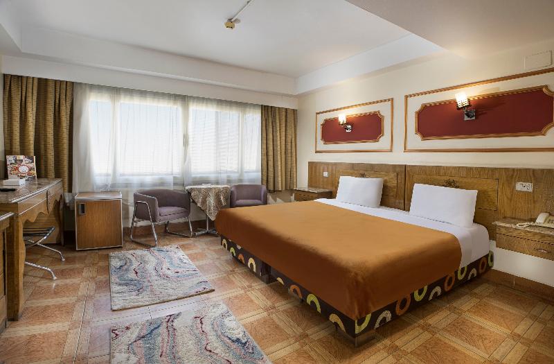 Kanzy Hotel image