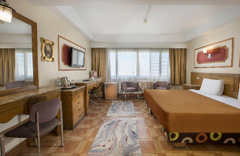 Kanzy Hotel image