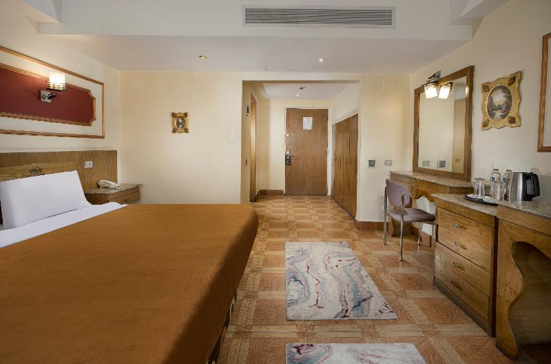 Kanzy Hotel image