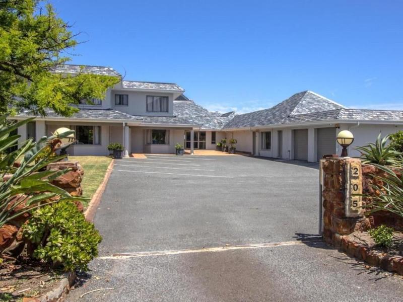 Sandbaai Country House image