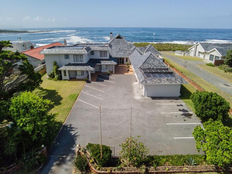 Sandbaai Country House image
