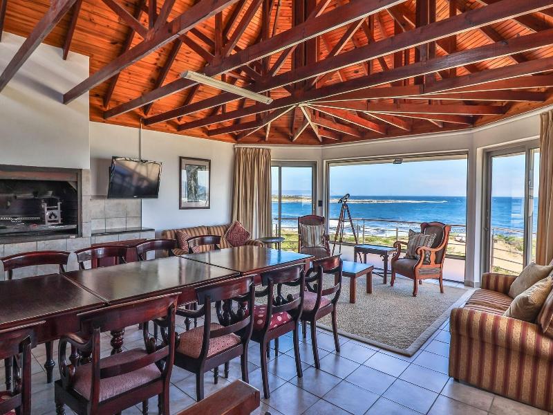 Sandbaai Country House image