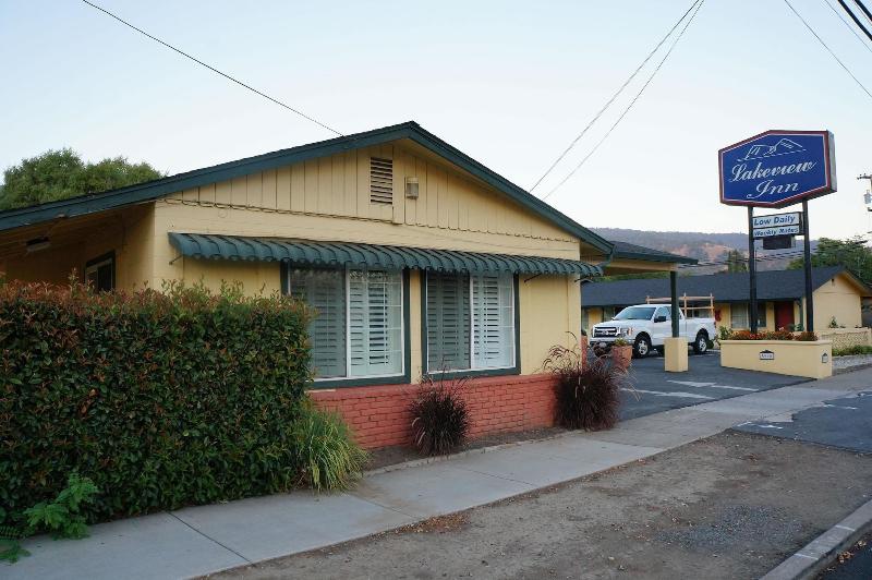 Lakeview Inn image